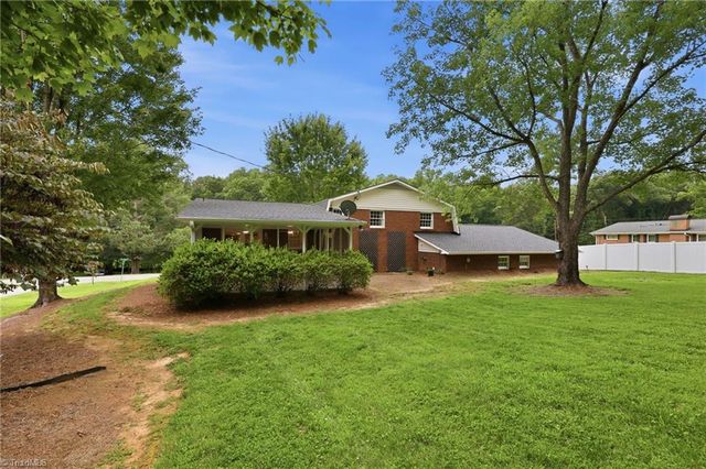 201 Jones Drive, Winston-salem, NC 27107