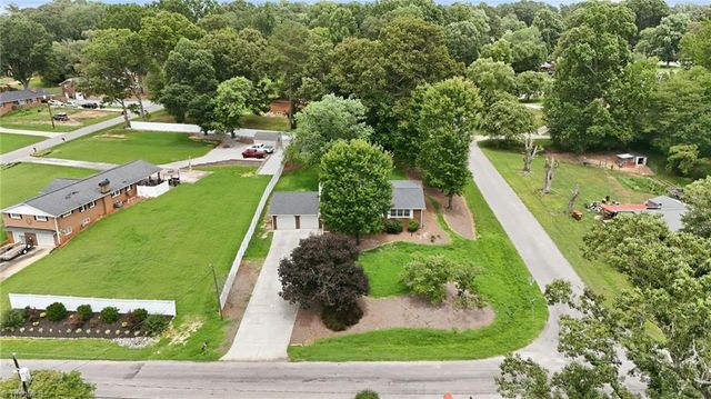 201 Jones Drive, Winston-salem, NC 27107