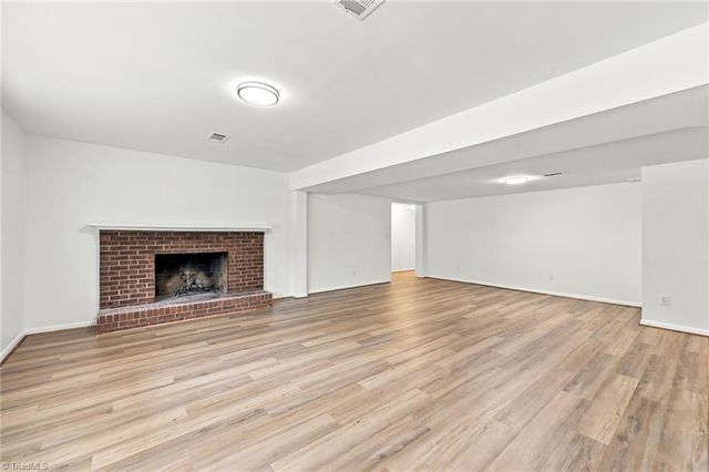 201 Jones Drive, Winston-salem, NC 27107