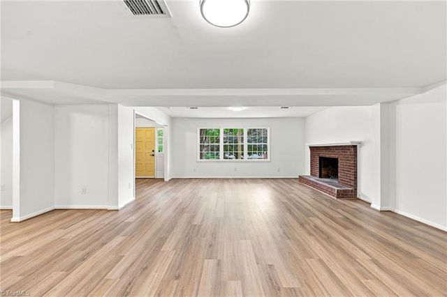 201 Jones Drive, Winston-salem, NC 27107