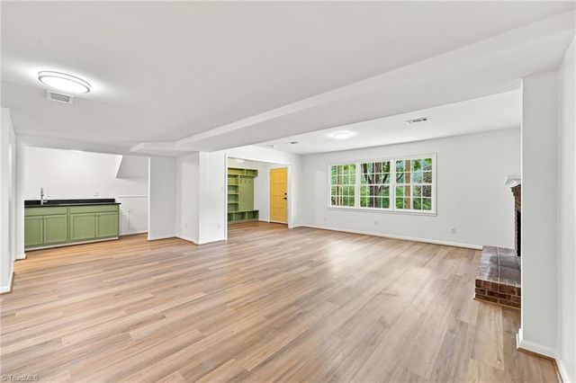 201 Jones Drive, Winston-salem, NC 27107