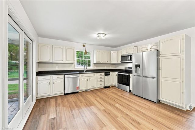 201 Jones Drive, Winston-salem, NC 27107