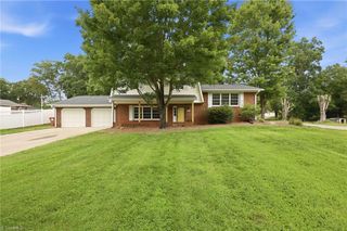 201 Jones Drive, Winston-salem, NC 27107