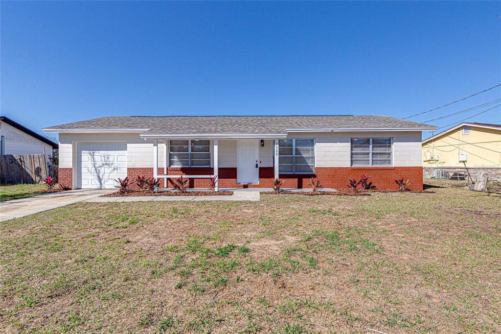 1508 N 26TH TERRACE, Haines City, FL 33844