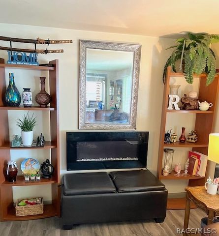28 S Davis Street, Beverly Hills, FL 34465