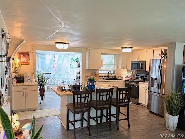 28 S Davis Street, Beverly Hills, FL 34465