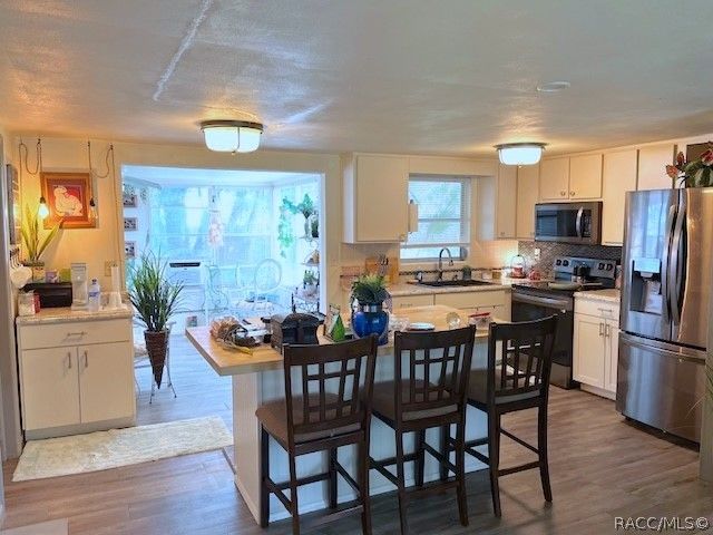 28 S Davis Street, Beverly Hills, FL 34465