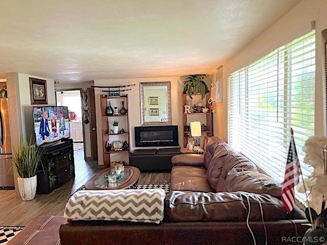 28 S Davis Street, Beverly Hills, FL 34465