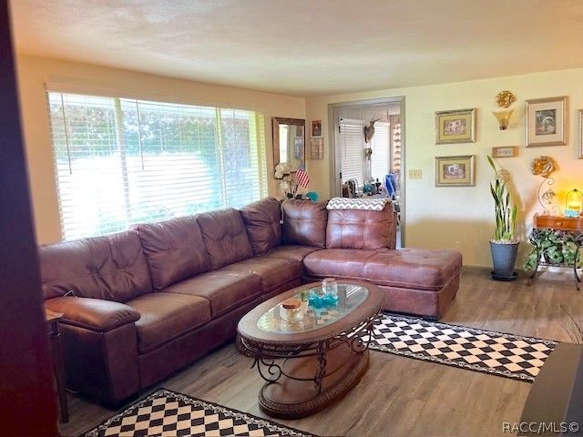 28 S Davis Street, Beverly Hills, FL 34465