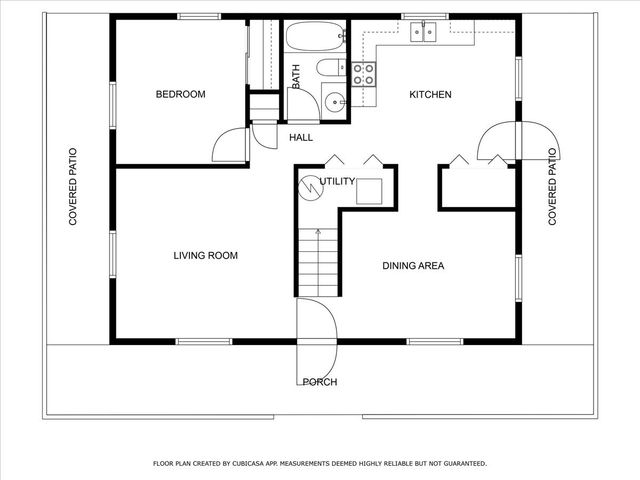 368 CR 3625, Clifton, TX 76634
