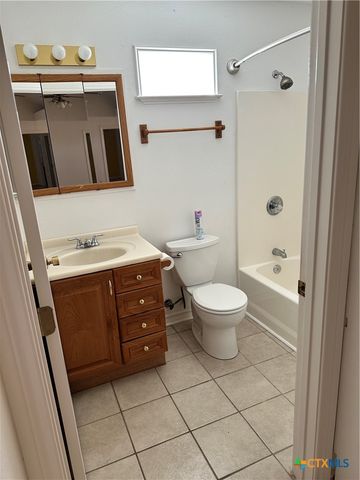 21464 Horned Frog Road, Salado, TX 76571