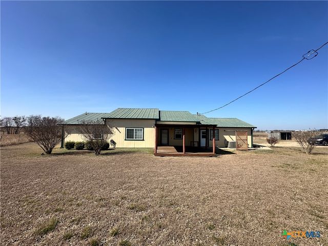 21464 Horned Frog Road, Salado, TX 76571