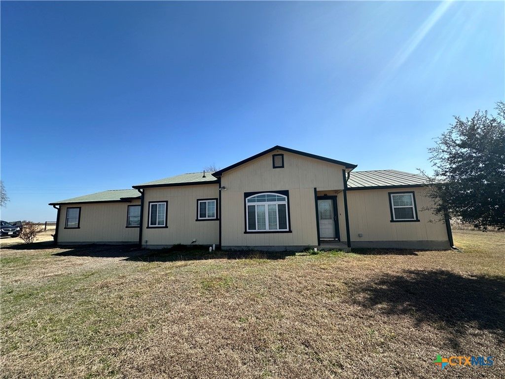 21464 Horned Frog Road, Salado, TX 76571