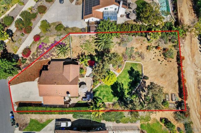 14919 DERRINGER RD, Poway, CA 92064