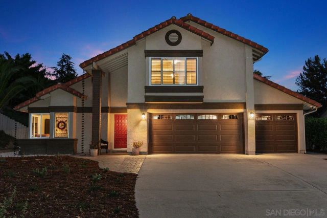 14919 DERRINGER RD, Poway, CA 92064