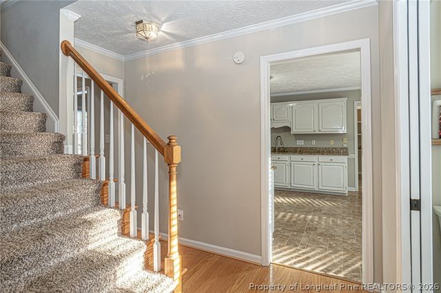 7787 Trappers Road, Fayetteville, NC 28311