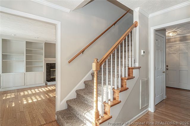 7787 Trappers Road, Fayetteville, NC 28311