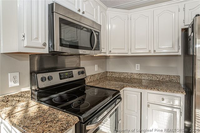 7787 Trappers Road, Fayetteville, NC 28311