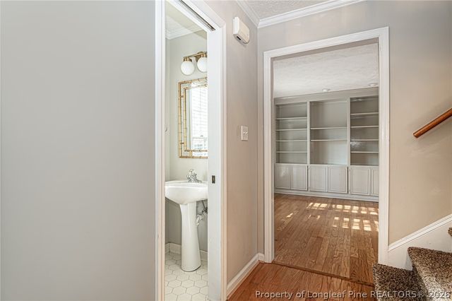 7787 Trappers Road, Fayetteville, NC 28311