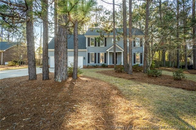 7787 Trappers Road, Fayetteville, NC 28311