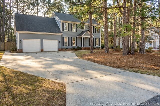 7787 Trappers Road, Fayetteville, NC 28311