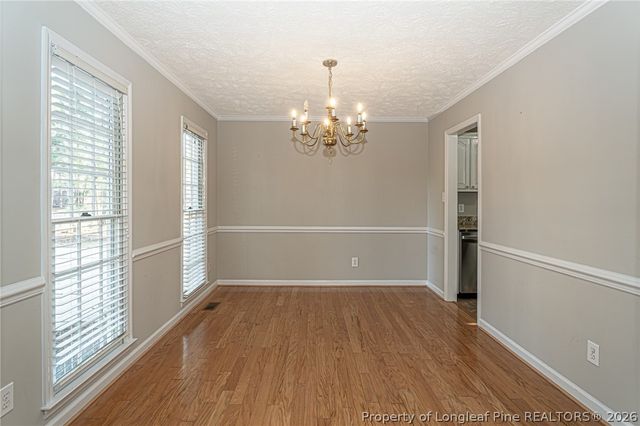 7787 Trappers Road, Fayetteville, NC 28311