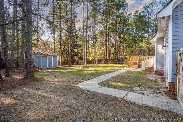 7787 Trappers Road, Fayetteville, NC 28311