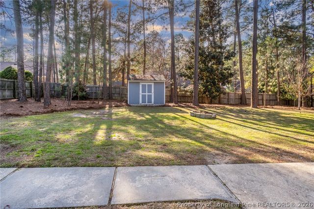 7787 Trappers Road, Fayetteville, NC 28311