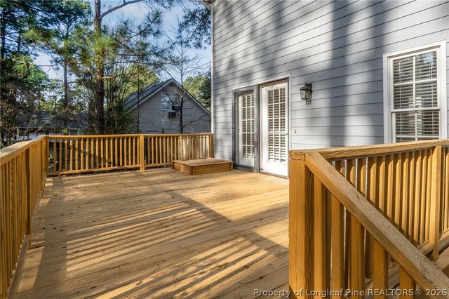 7787 Trappers Road, Fayetteville, NC 28311