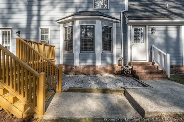 7787 Trappers Road, Fayetteville, NC 28311