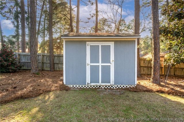 7787 Trappers Road, Fayetteville, NC 28311