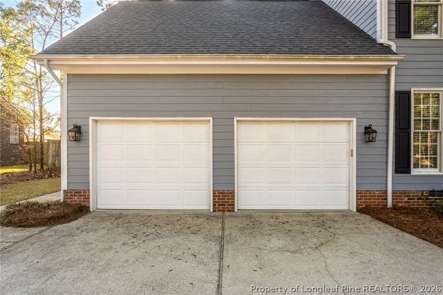 7787 Trappers Road, Fayetteville, NC 28311