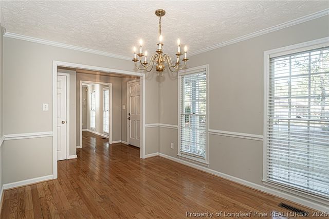 7787 Trappers Road, Fayetteville, NC 28311