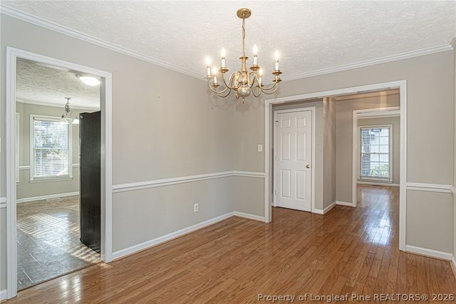 7787 Trappers Road, Fayetteville, NC 28311