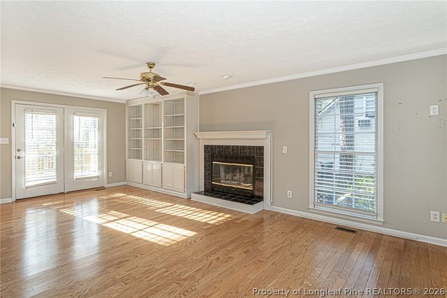 7787 Trappers Road, Fayetteville, NC 28311