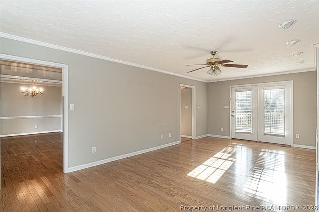 7787 Trappers Road, Fayetteville, NC 28311