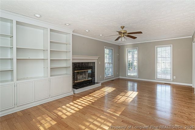 7787 Trappers Road, Fayetteville, NC 28311