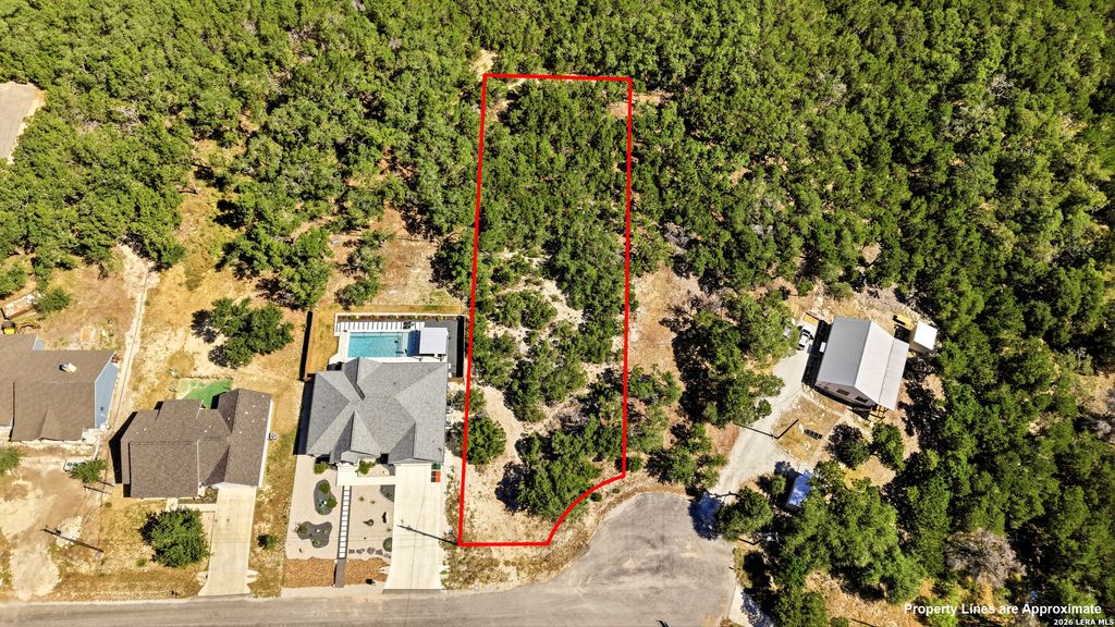 251 COLT DYLAN ST, Canyon Lake, TX 78133