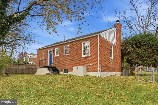 10802 STELLA CT, Kensington, MD 20895