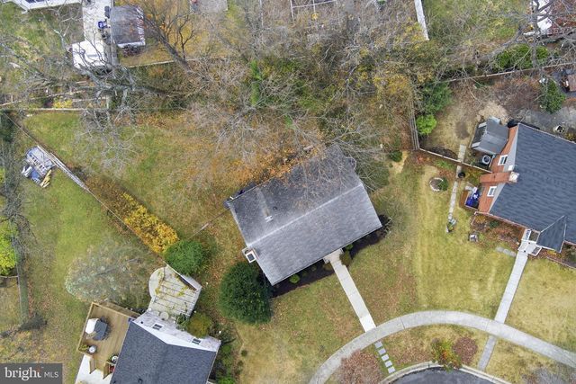 10802 STELLA CT, Kensington, MD 20895