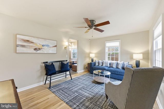 10802 STELLA CT, Kensington, MD 20895