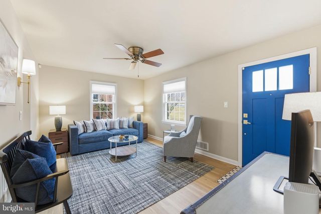 10802 STELLA CT, Kensington, MD 20895