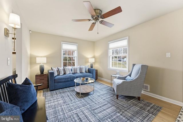 10802 STELLA CT, Kensington, MD 20895