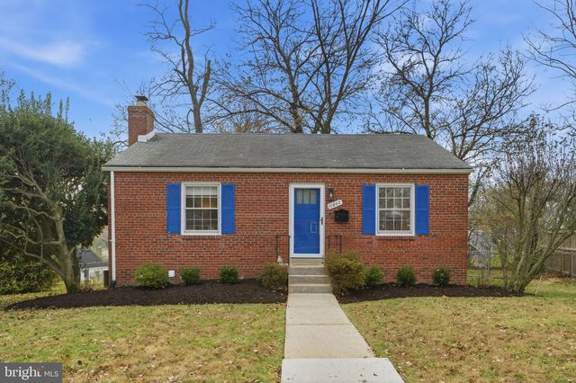 10802 STELLA CT, Kensington, MD 20895