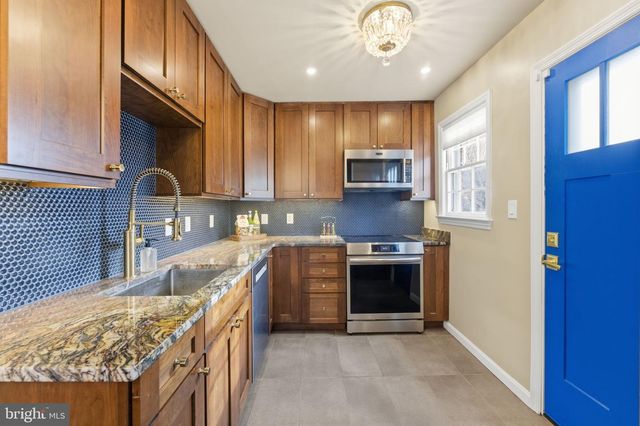 10802 STELLA CT, Kensington, MD 20895