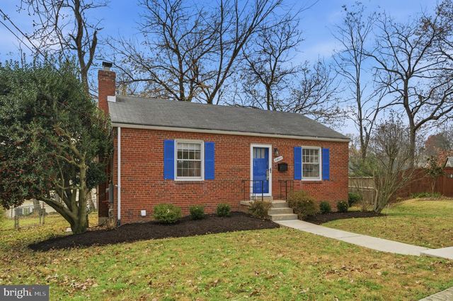 10802 STELLA CT, Kensington, MD 20895