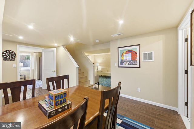 10802 STELLA CT, Kensington, MD 20895