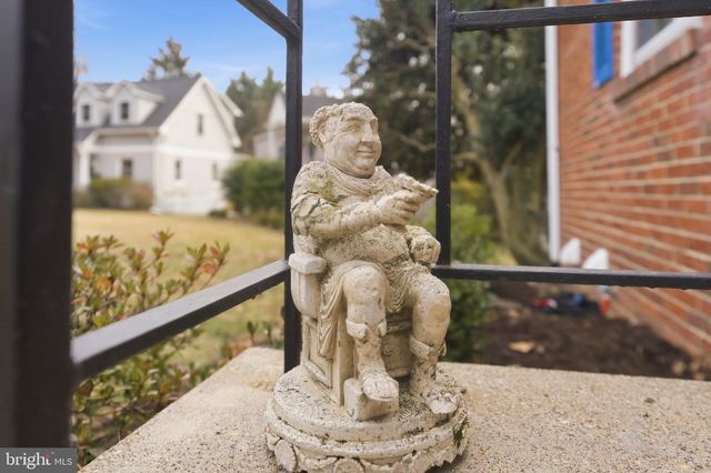 10802 STELLA CT, Kensington, MD 20895