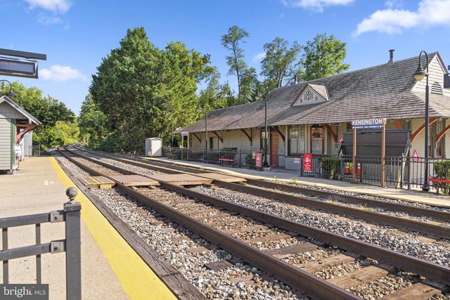 10802 STELLA CT, Kensington, MD 20895