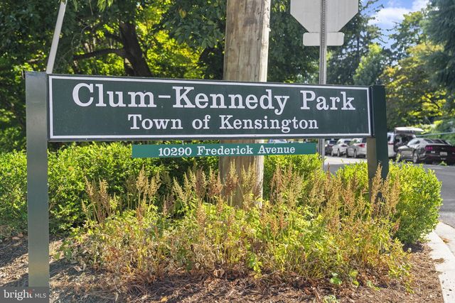 10802 STELLA CT, Kensington, MD 20895